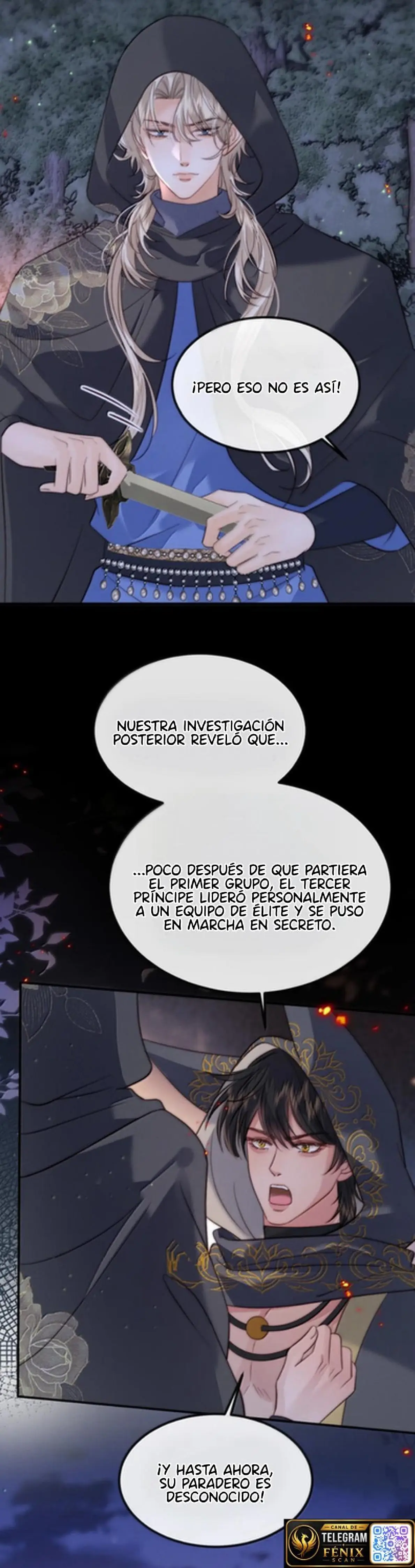 Guía De Caza Capitulo 35 página 6