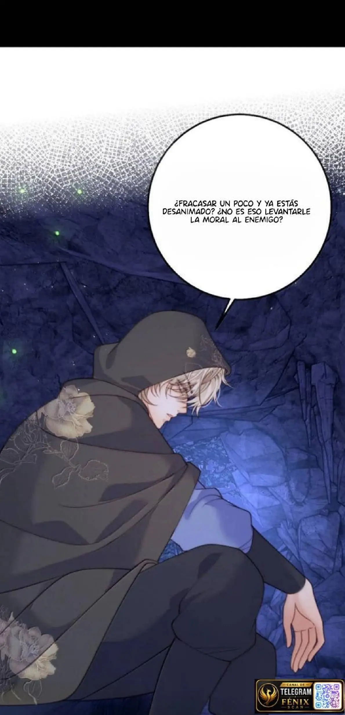 Guía De Caza Capitulo 36 página 20