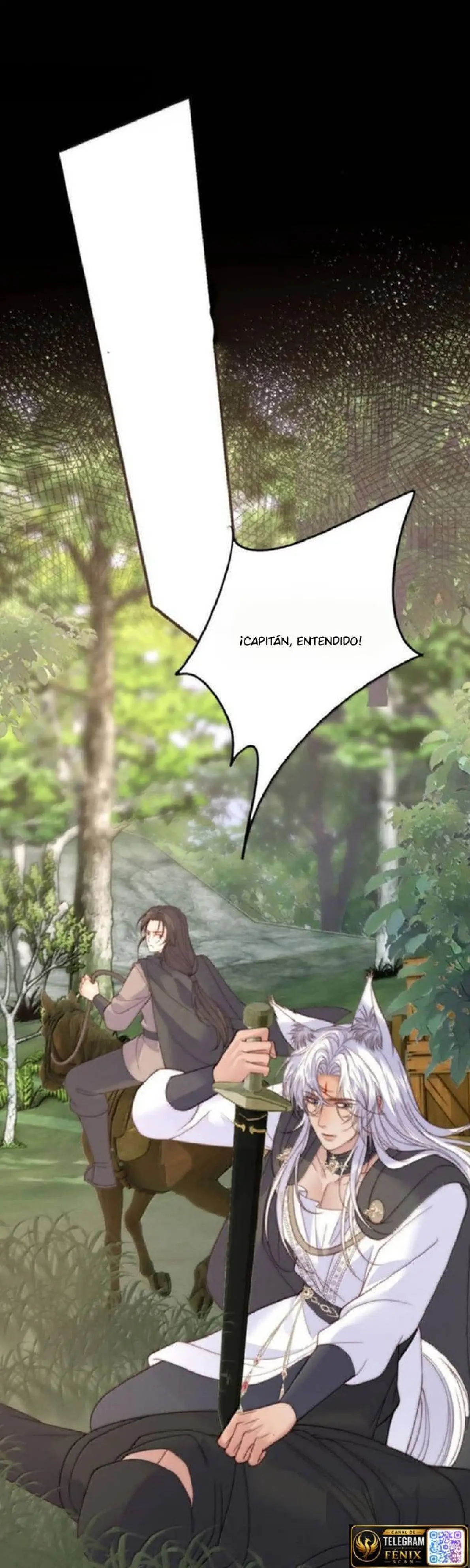 Guía De Caza Capitulo 36 página 36