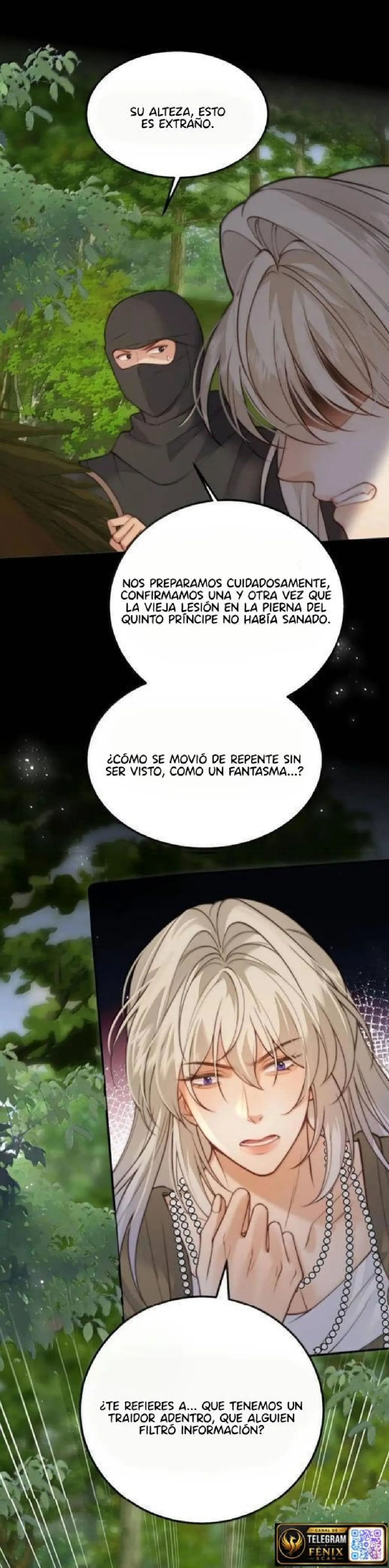 Guía De Caza Capitulo 37 página 11