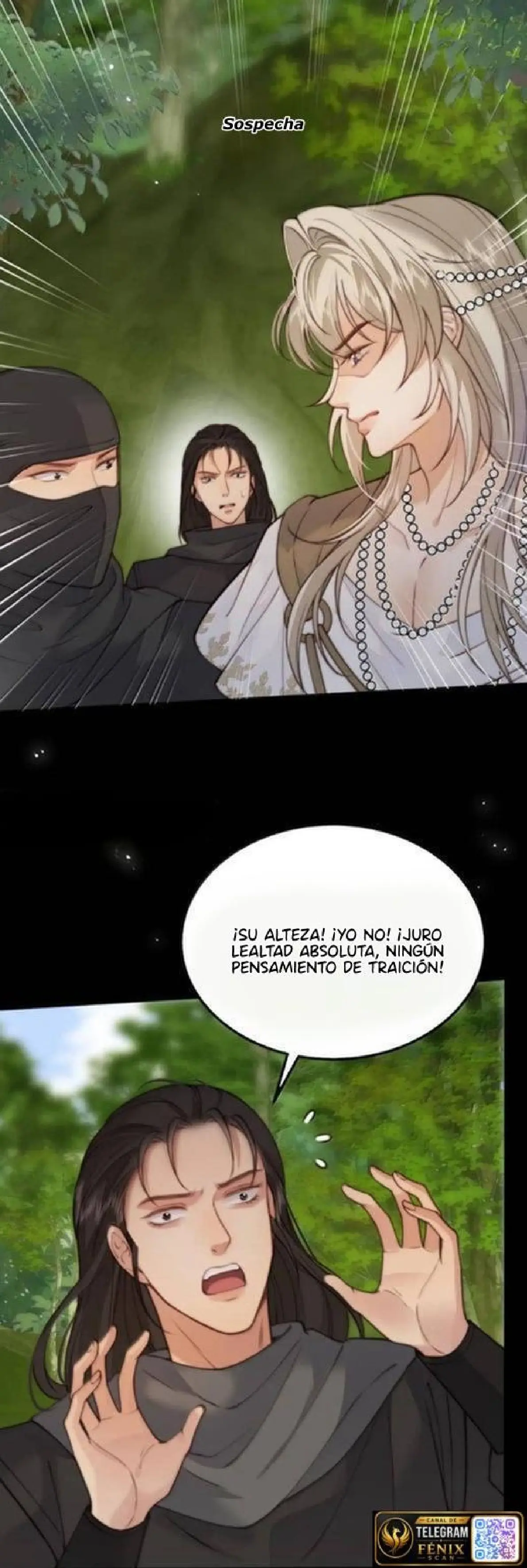 Guía De Caza Capitulo 37 página 12