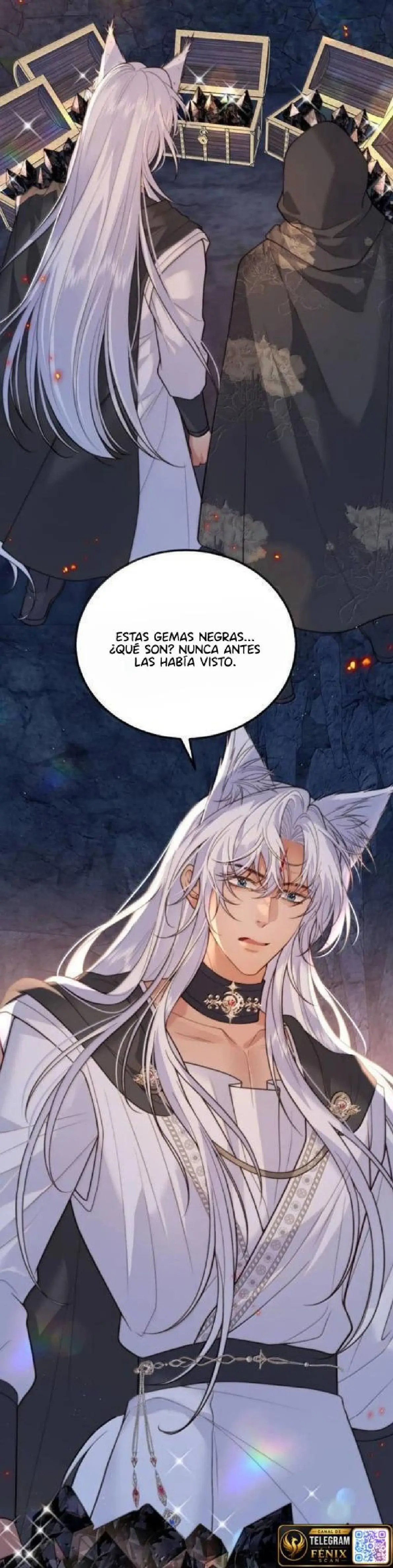 Guía De Caza Capitulo 37 página 19