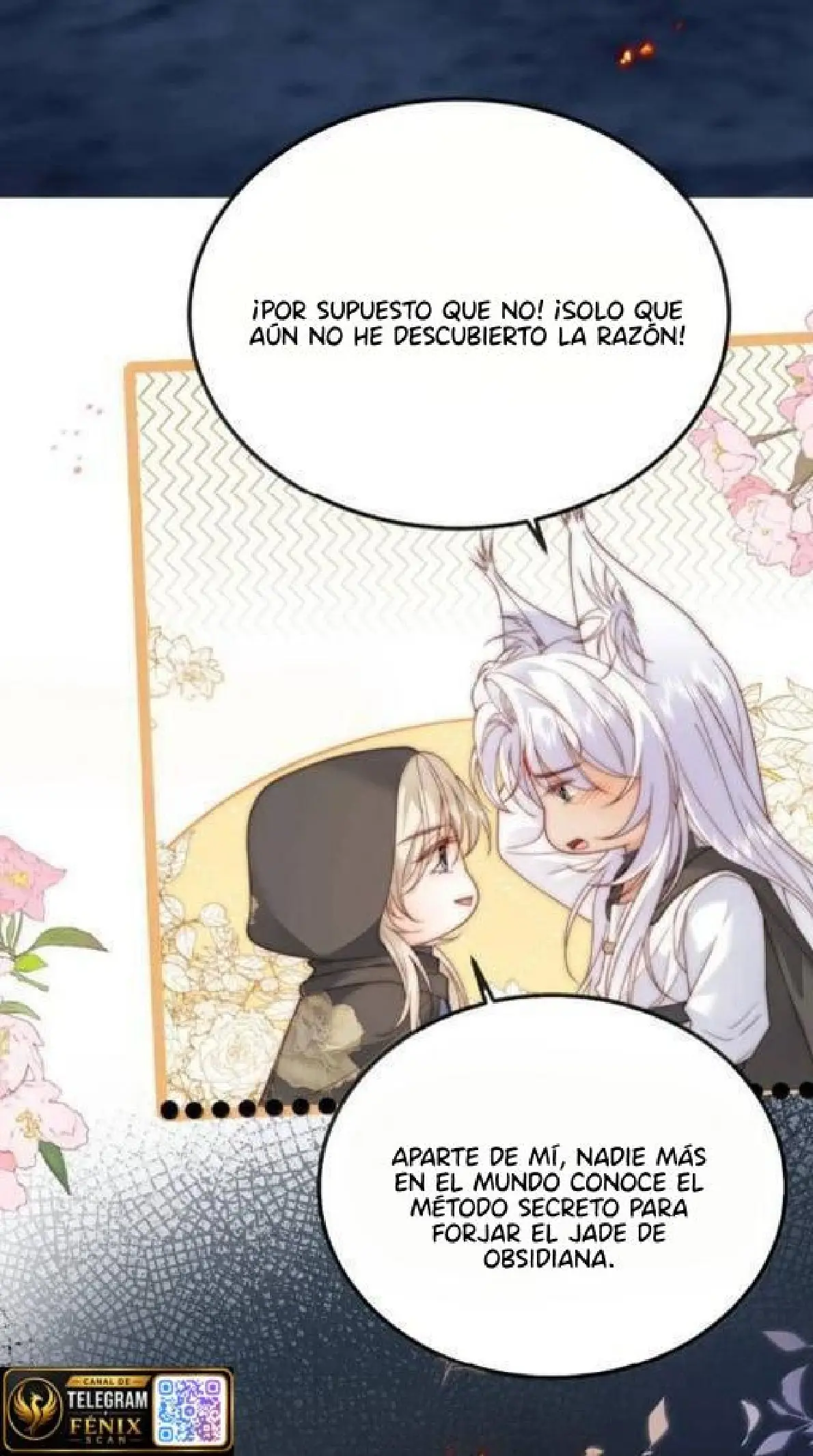 Guía De Caza Capitulo 37 página 25