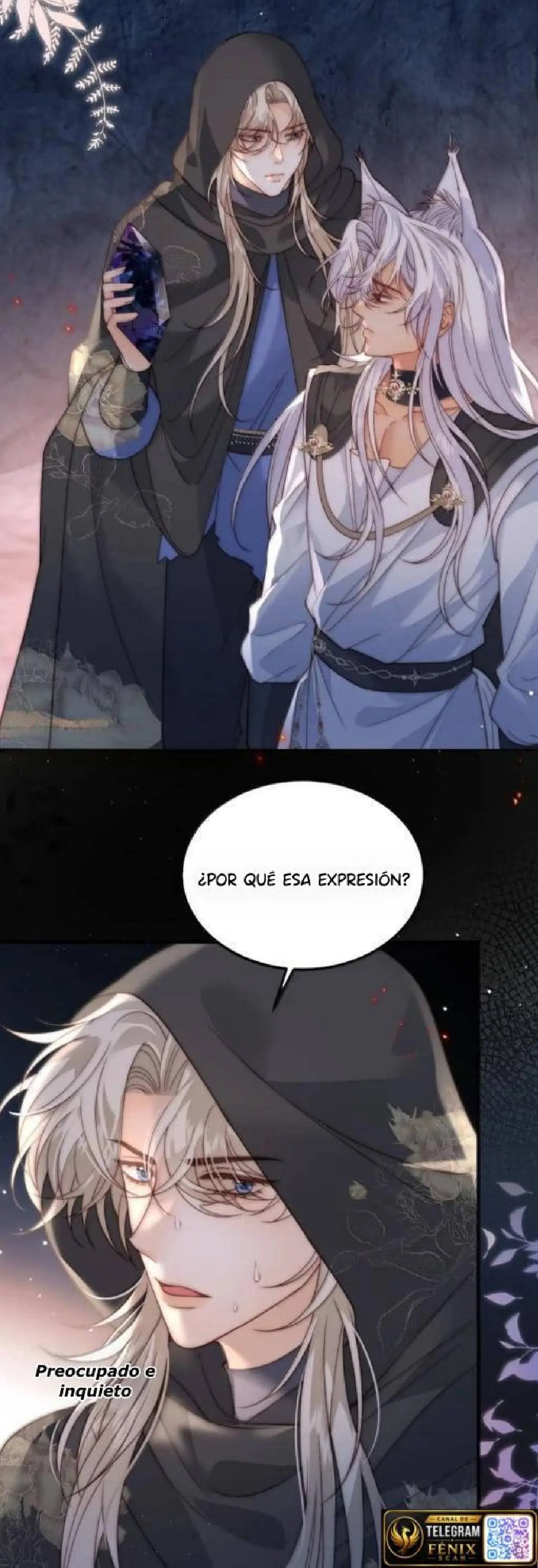 Guía De Caza Capitulo 37 página 27