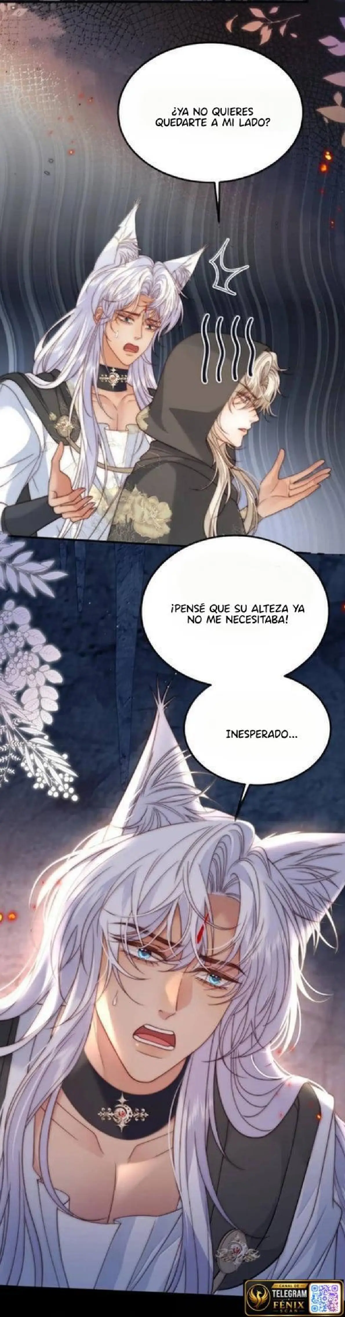 Guía De Caza Capitulo 37 página 28