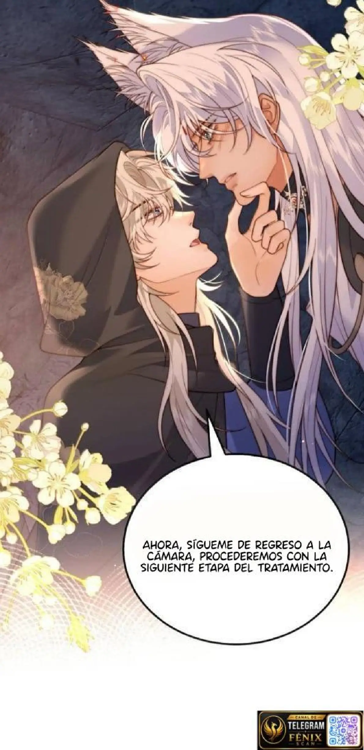 Guía De Caza Capitulo 37 página 32