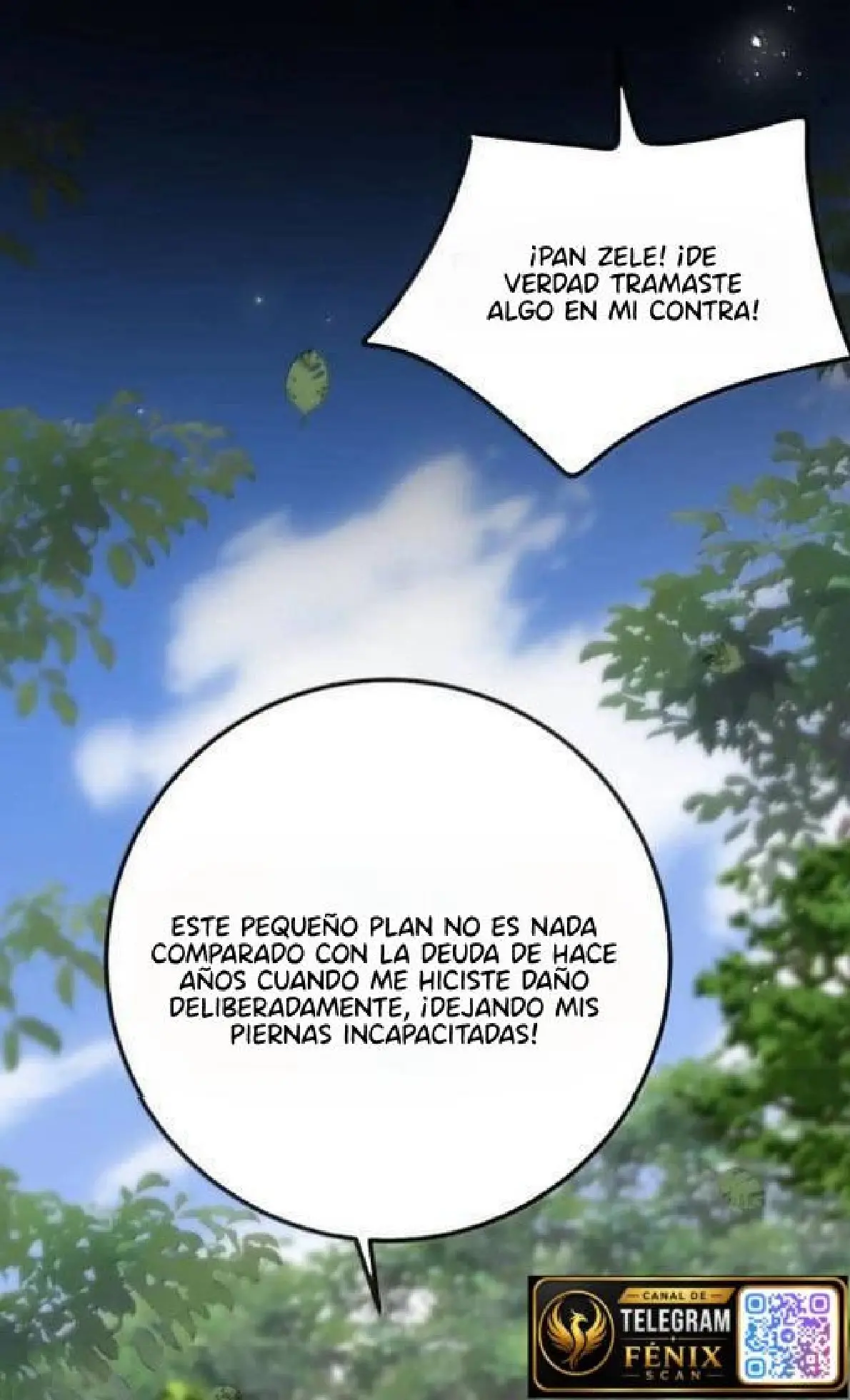 Guía De Caza Capitulo 37 página 6