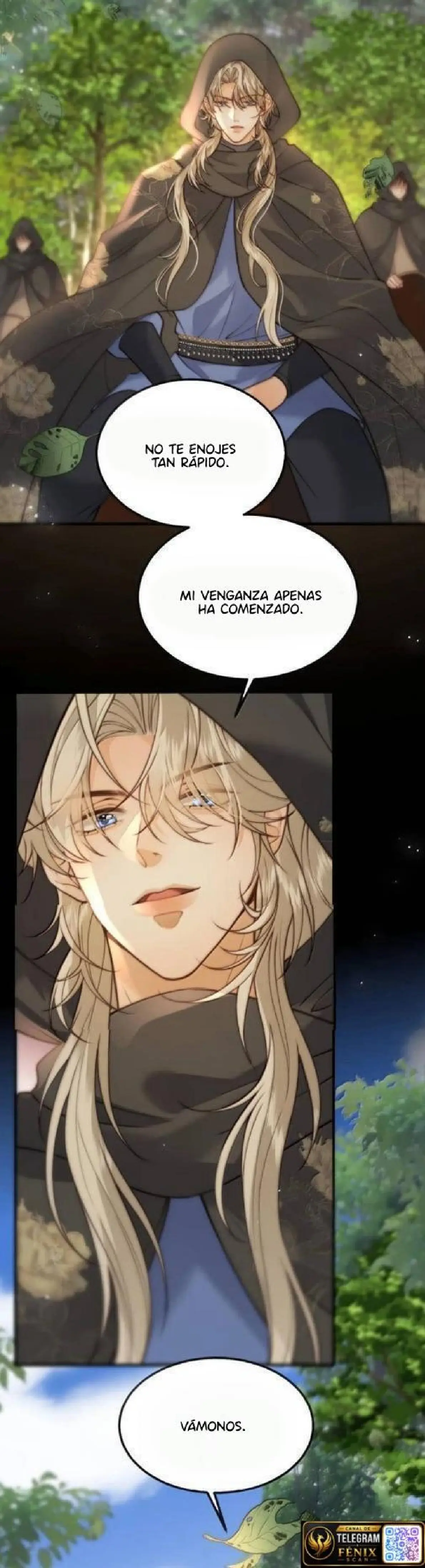 Guía De Caza Capitulo 37 página 7