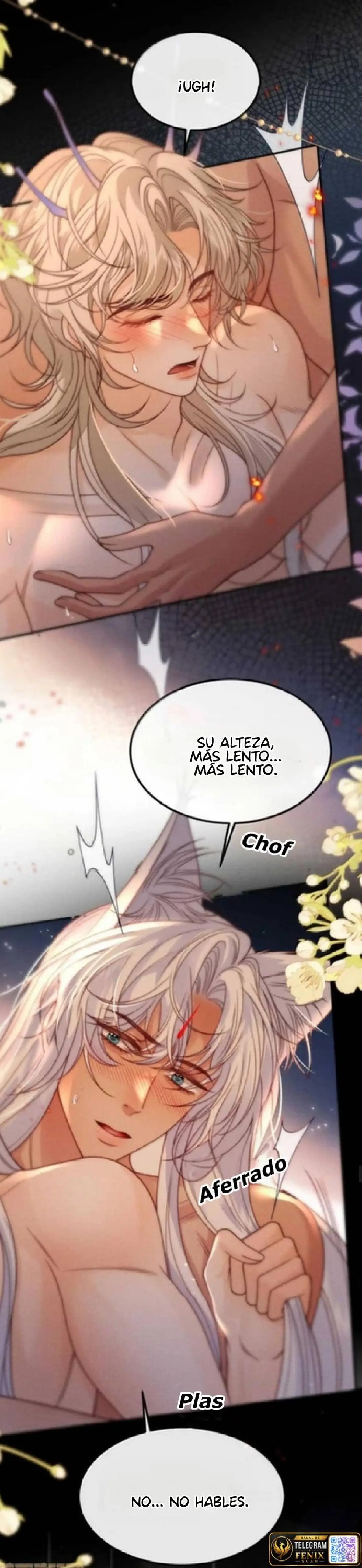 Guía De Caza Capitulo 38 página 21