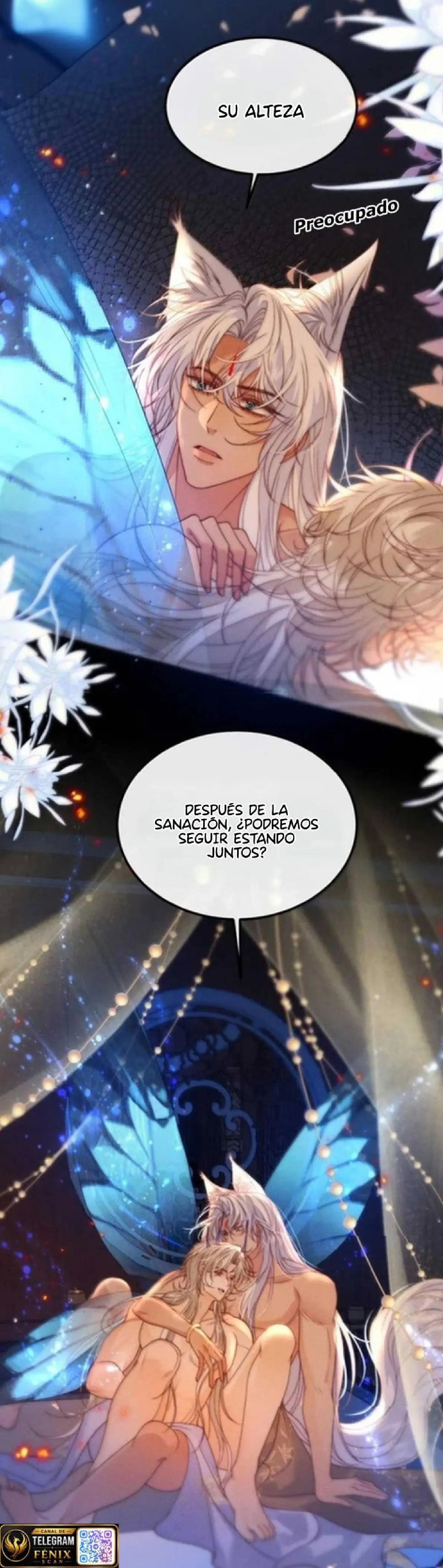 Guía De Caza Capitulo 38 página 24
