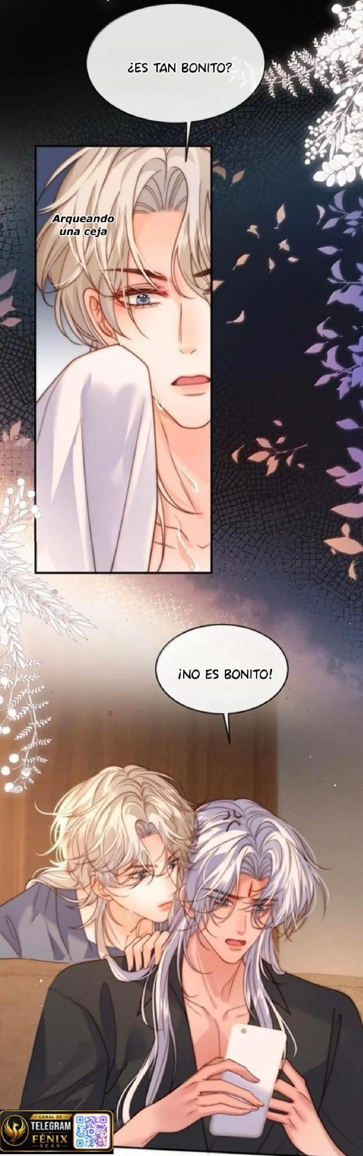 Guía De Caza Capitulo 39 página 13