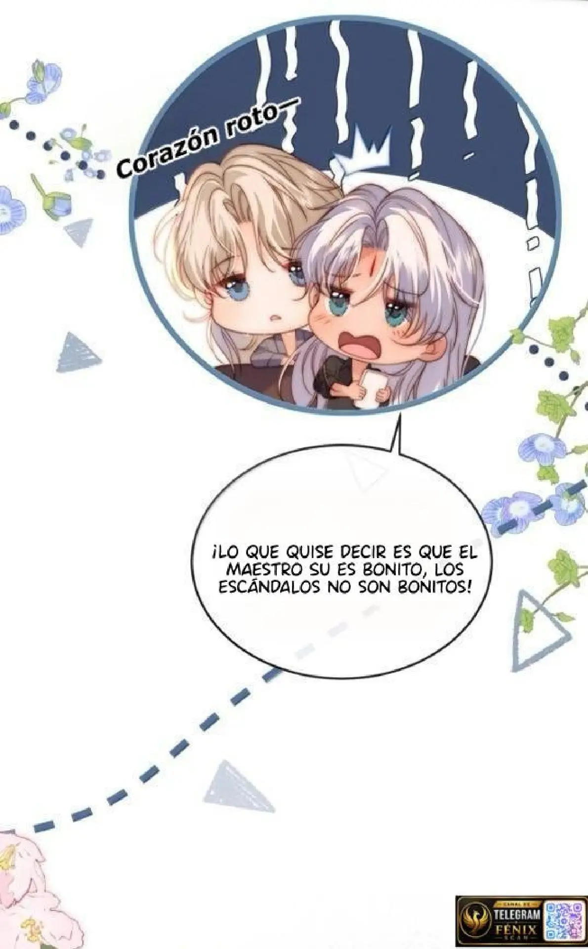 Guía De Caza Capitulo 39 página 14