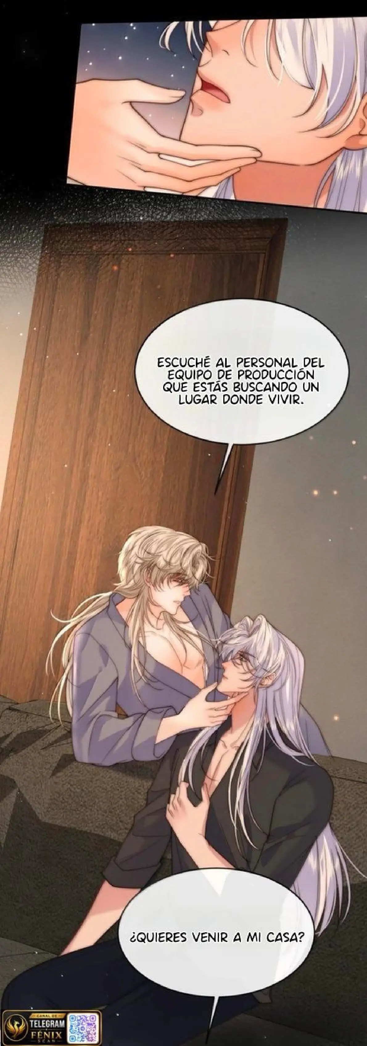 Guía De Caza Capitulo 39 página 19