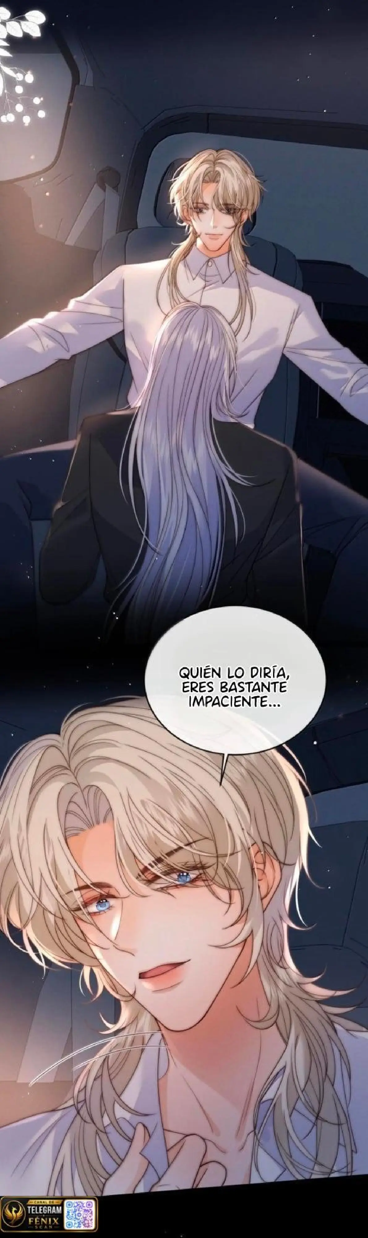 Guía De Caza Capitulo 39 página 23