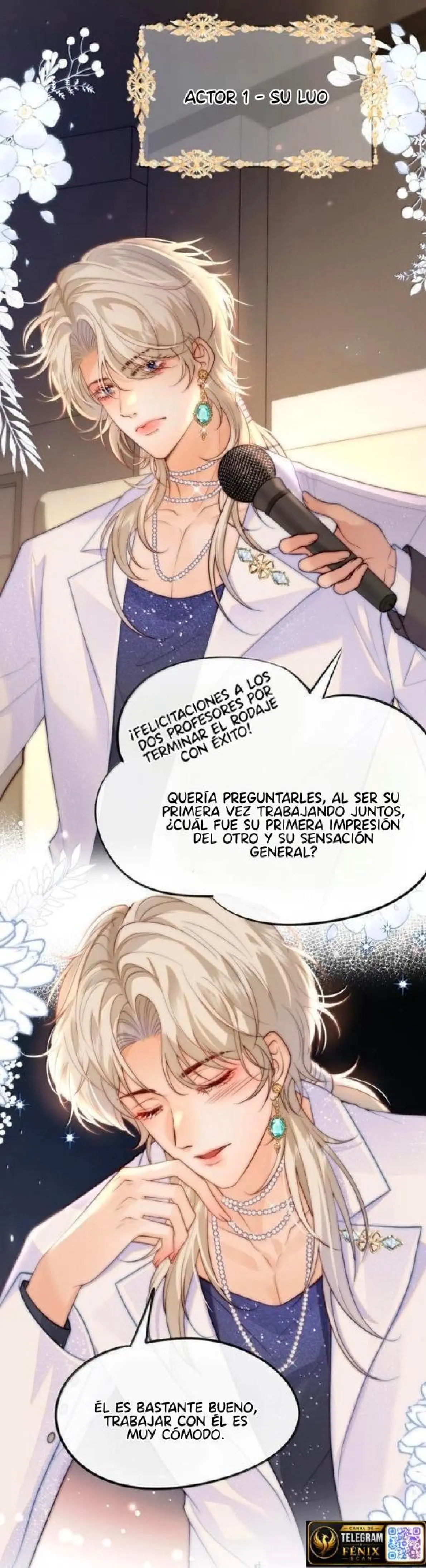 Guía De Caza Capitulo 39 página 5