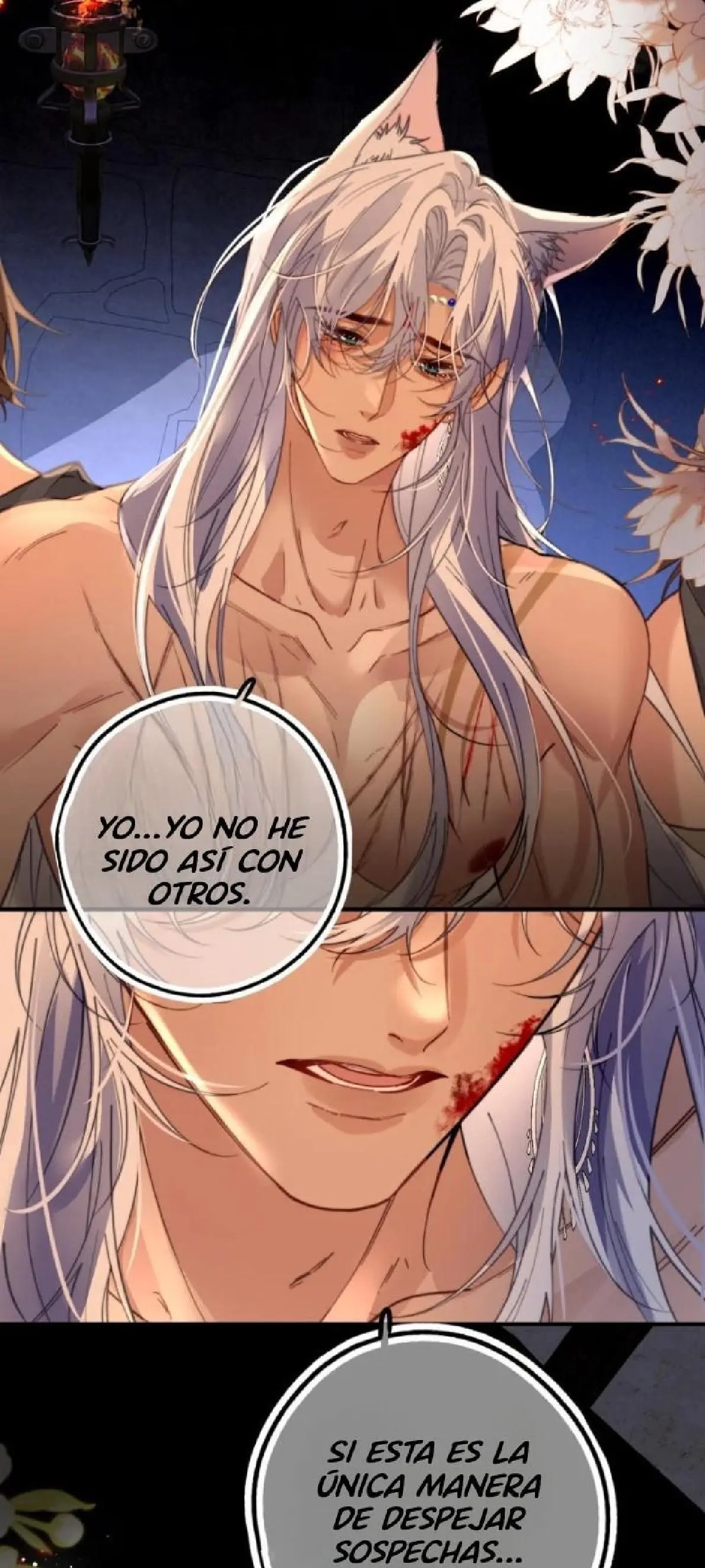 Guía De Caza Capitulo 4 página 18