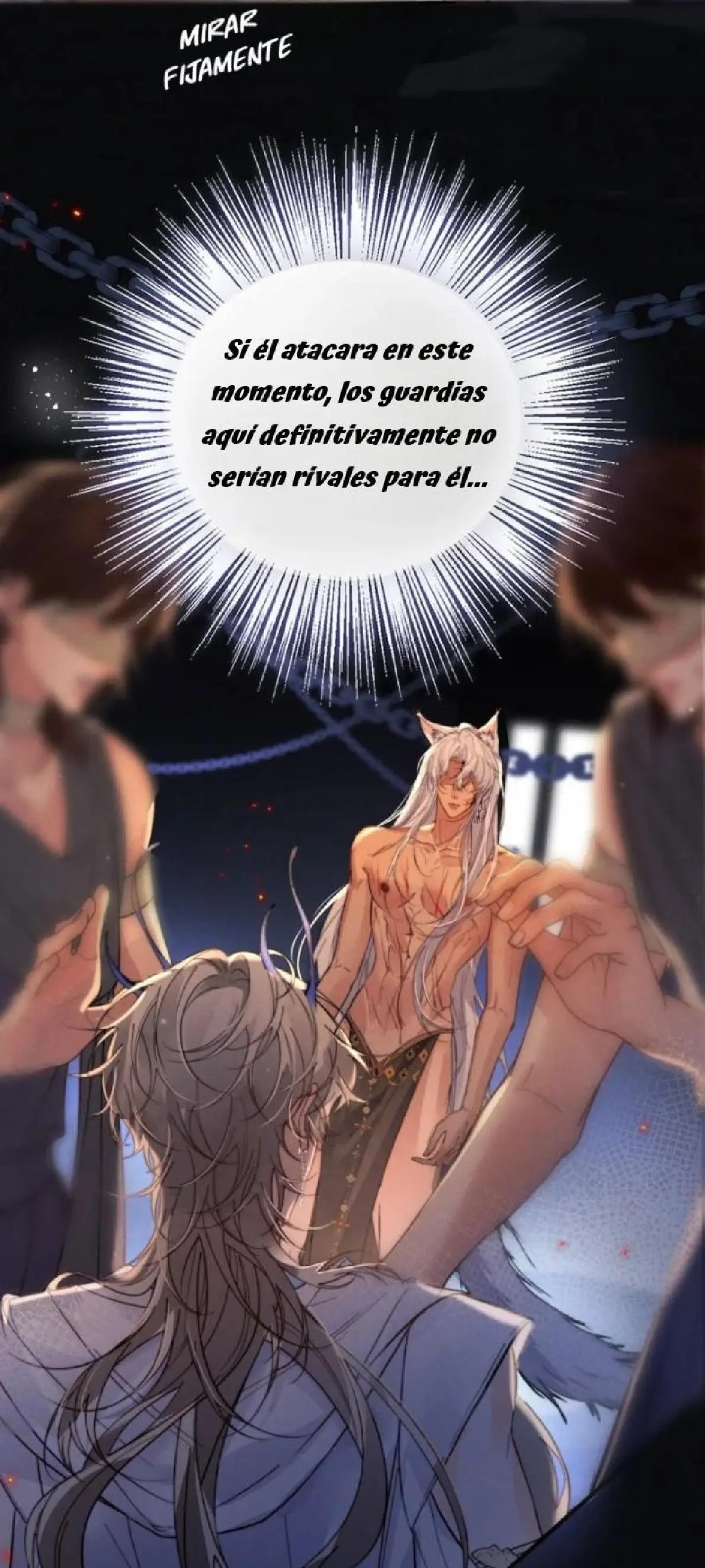 Guía De Caza Capitulo 4 página 30