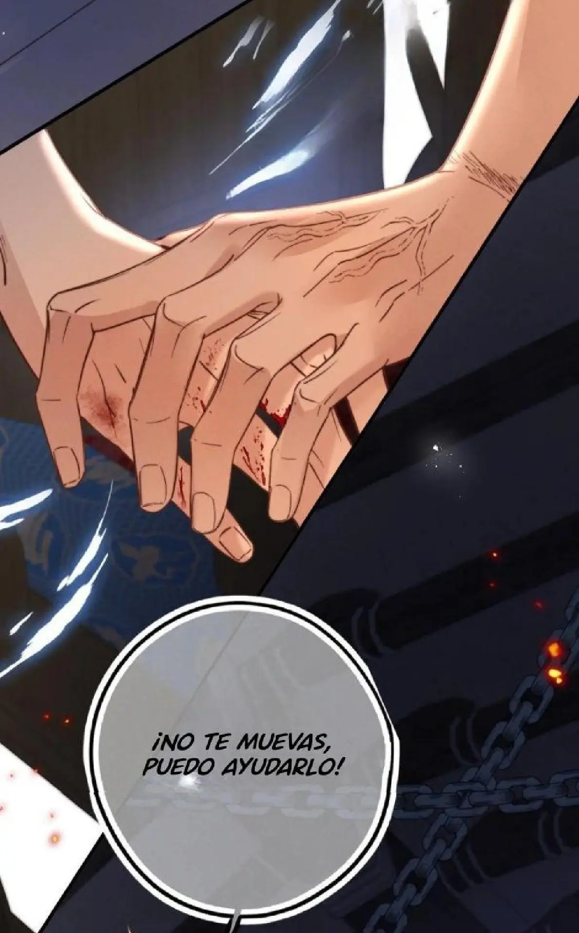 Guía De Caza Capitulo 4 página 32