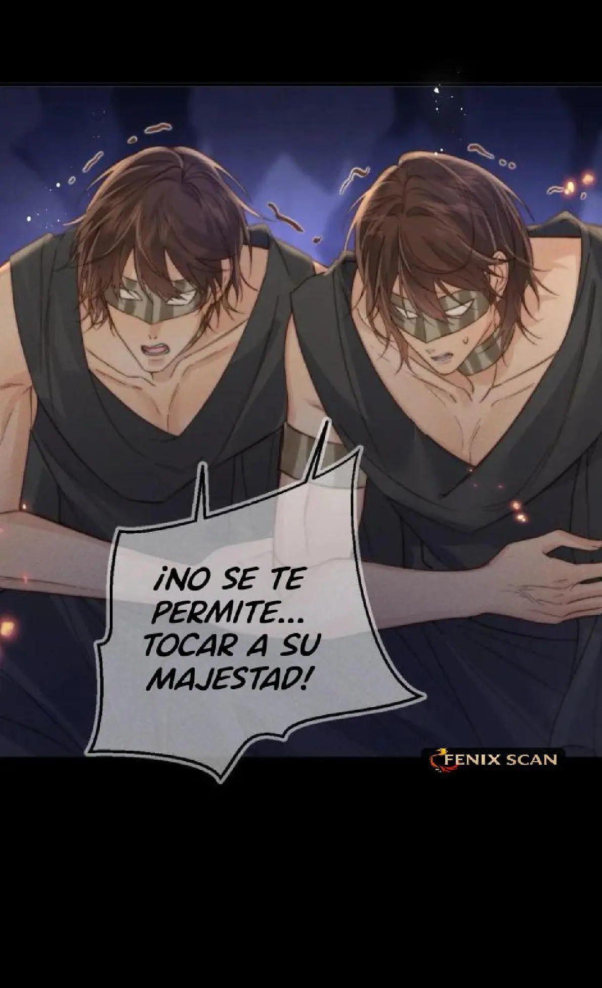 Guía De Caza Capitulo 5 página 8