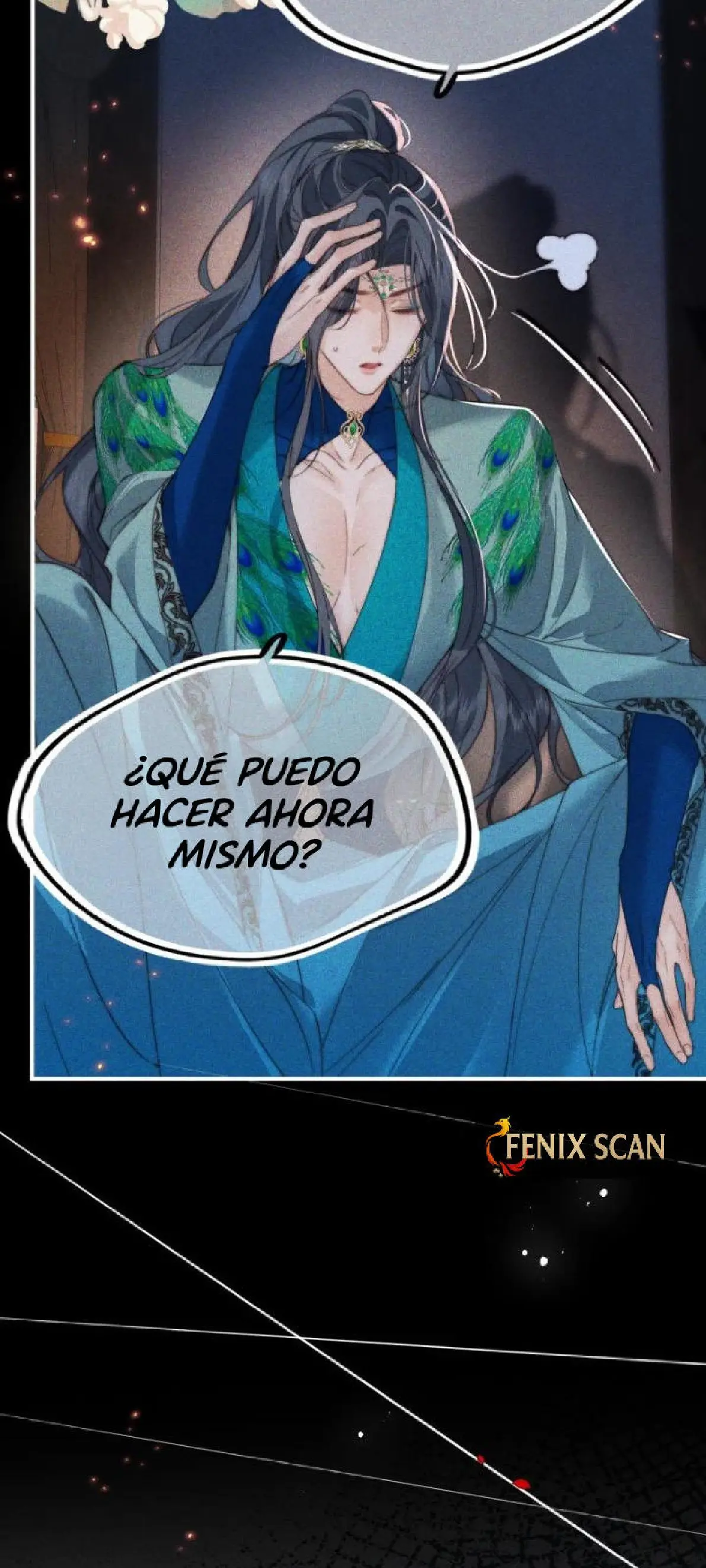 Guía De Caza Capitulo 6 página 31