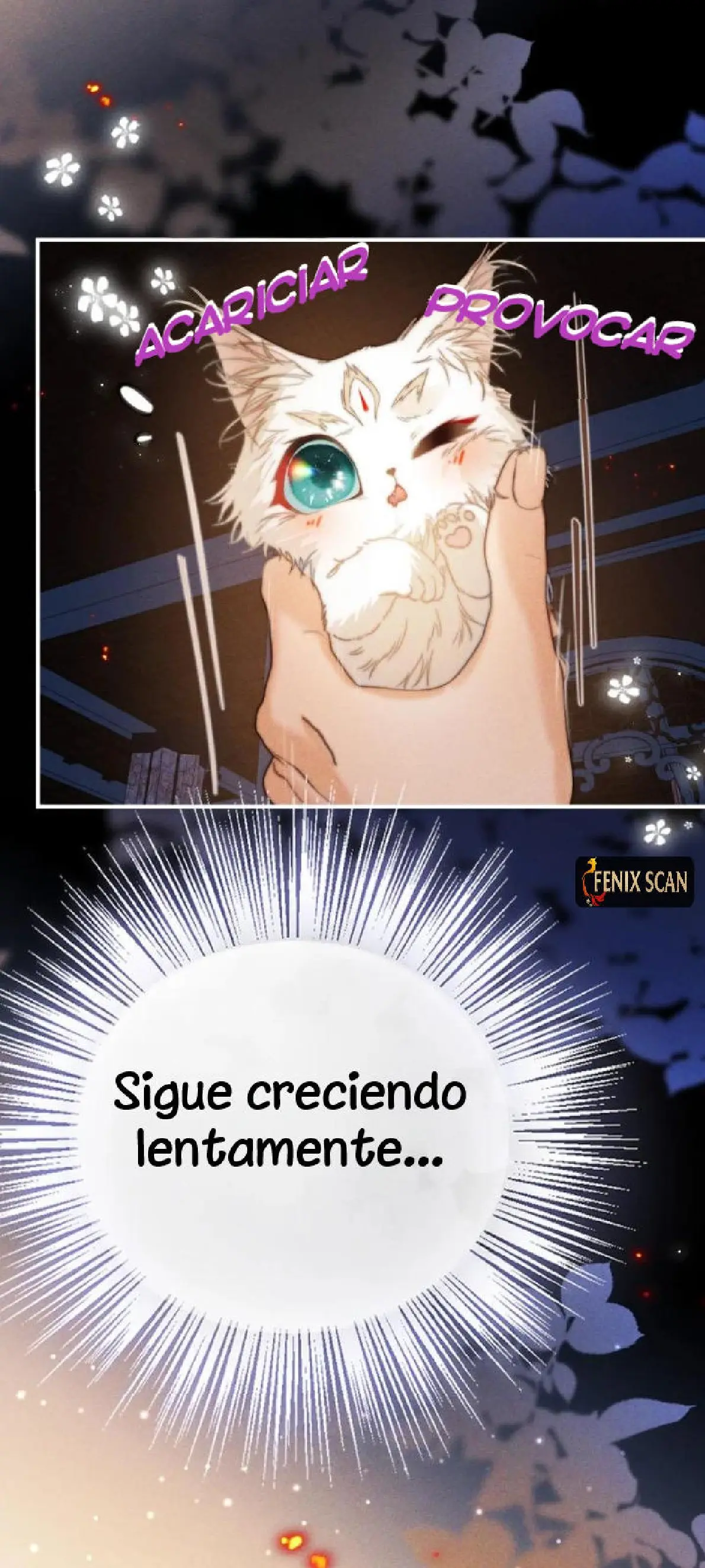 Guía De Caza Capitulo 7 página 18