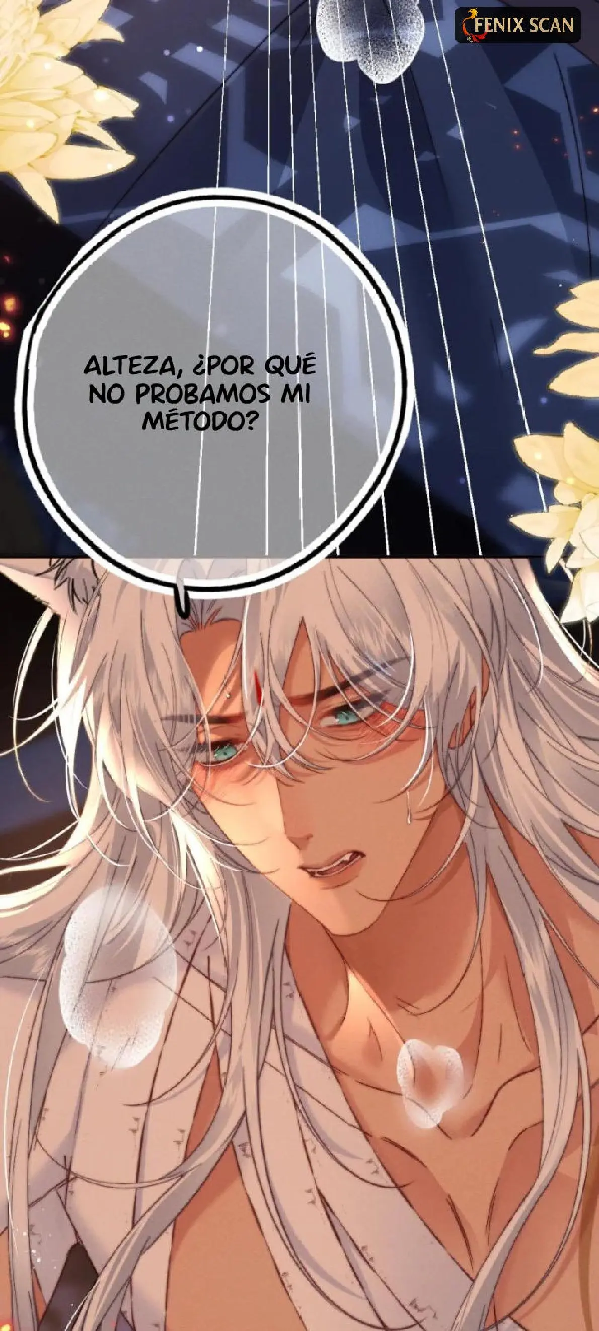 Guía De Caza Capitulo 7 página 38