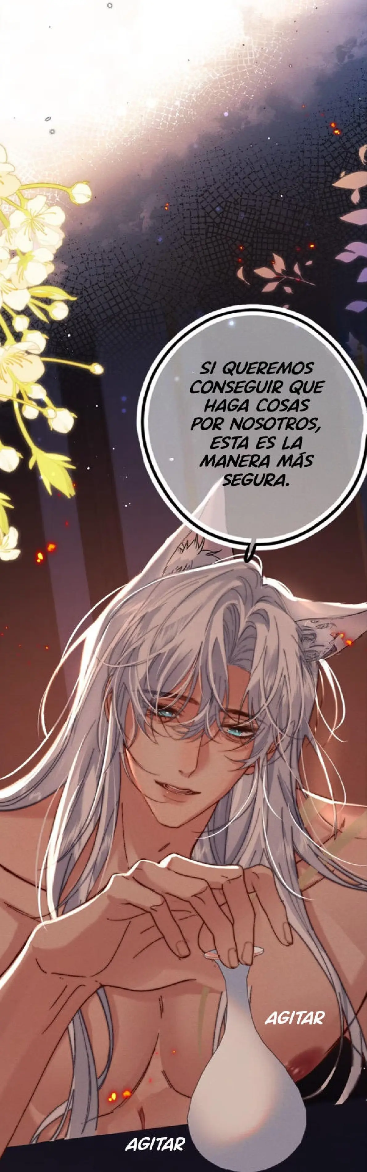 Guía De Caza Capitulo 8 página 31