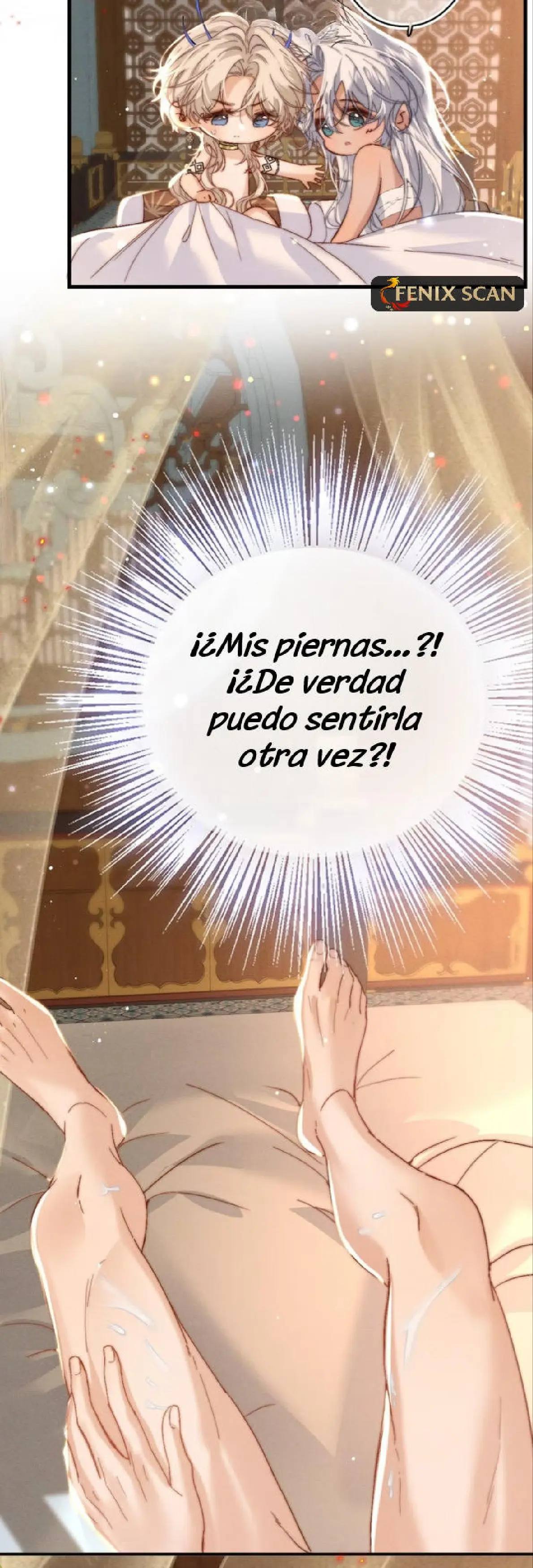 Guía De Caza Capitulo 8 página 35