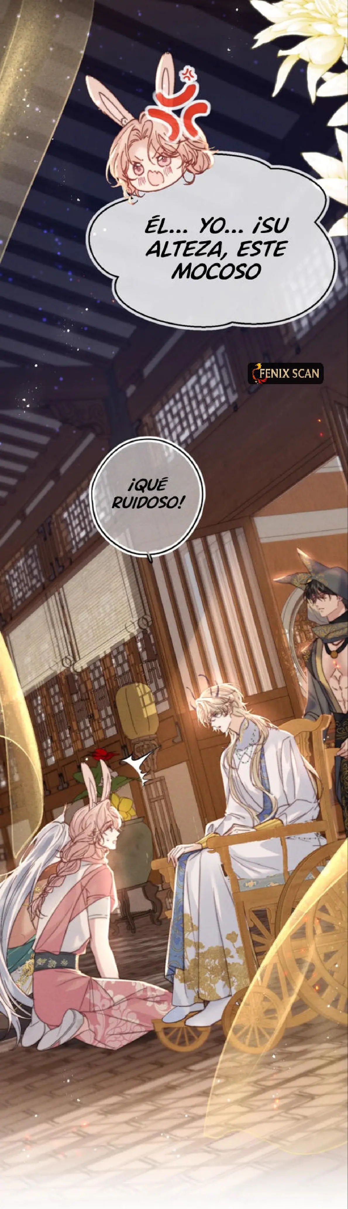 Guía De Caza Capitulo 9 página 15