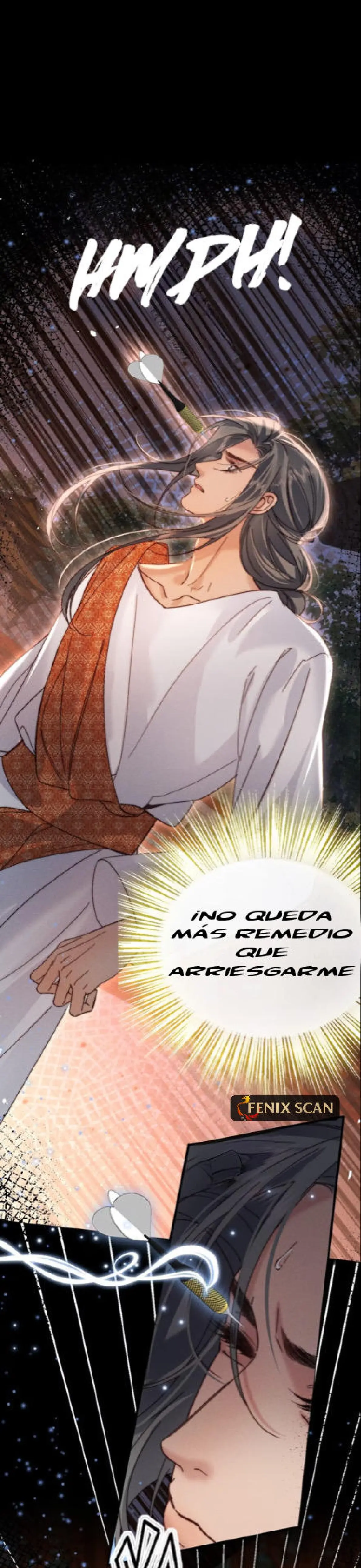 Guía De Caza Capitulo 9 página 21