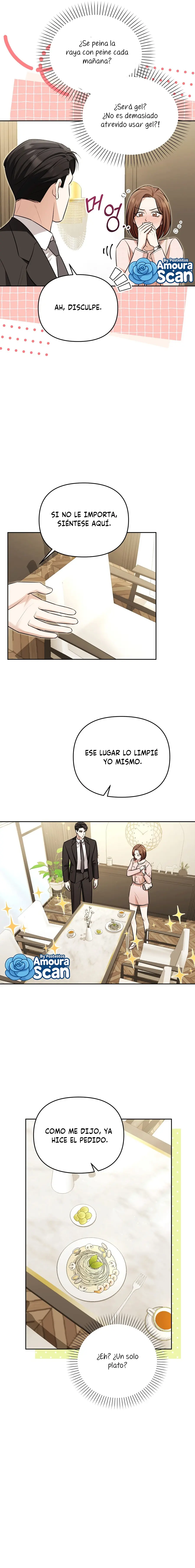 La red cerebral es una vía de sentido único Capitulo 1 página 14