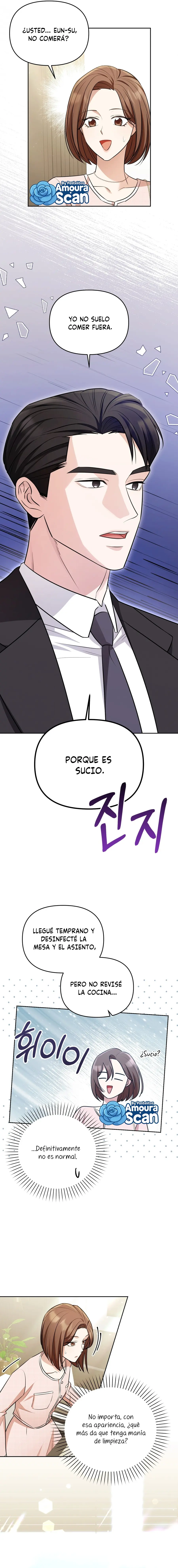 La red cerebral es una vía de sentido único Capitulo 1 página 15