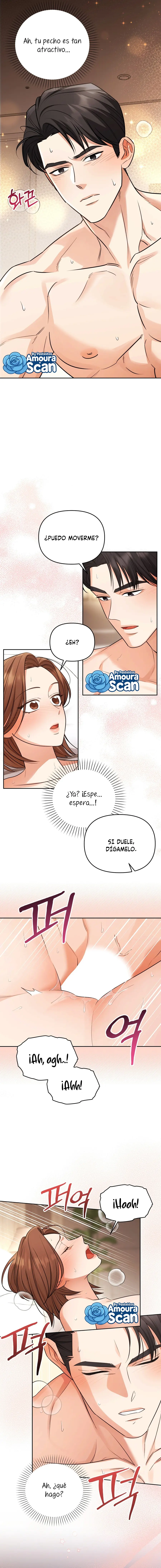 La red cerebral es una vía de sentido único Capitulo 1 página 2