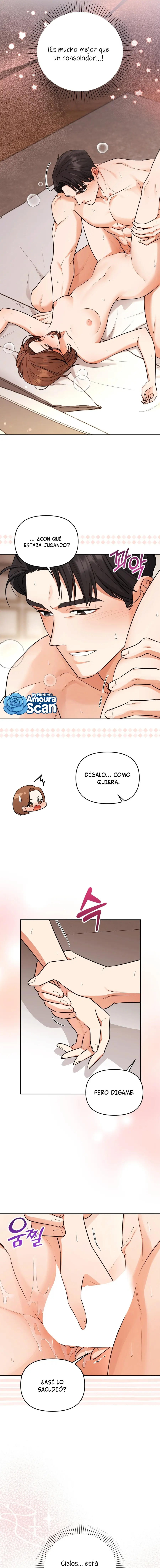 La red cerebral es una vía de sentido único Capitulo 1 página 3