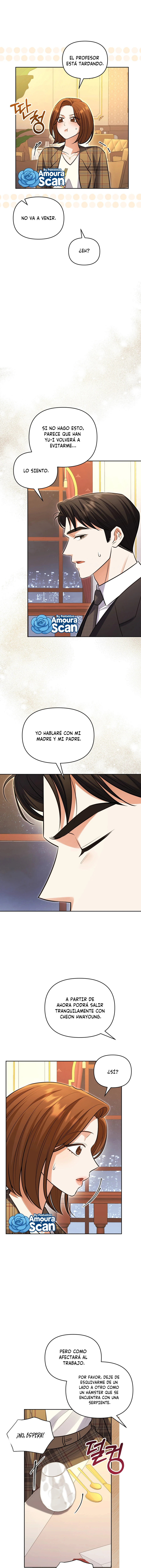 La red cerebral es una vía de sentido único Capitulo 10 página 11