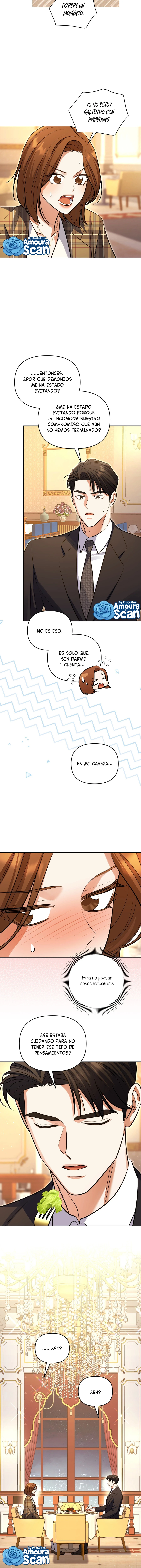 La red cerebral es una vía de sentido único Capitulo 10 página 12