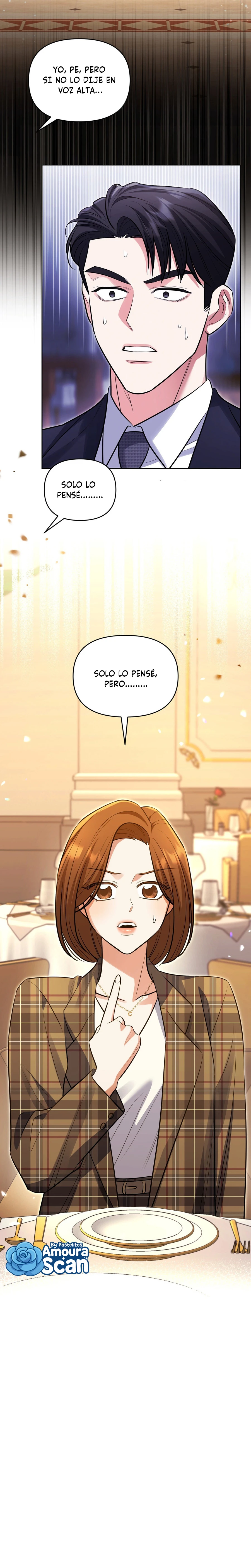 La red cerebral es una vía de sentido único Capitulo 10 página 13
