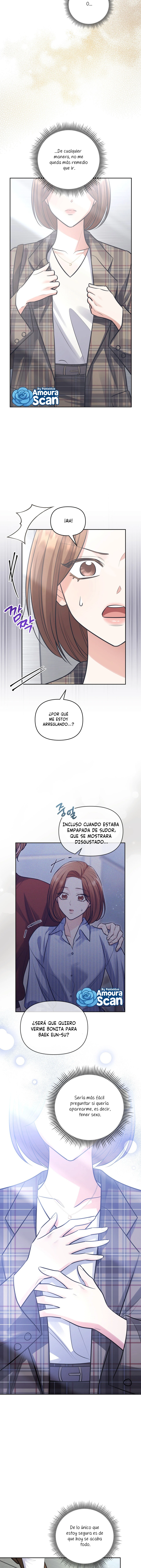 La red cerebral es una vía de sentido único Capitulo 10 página 8