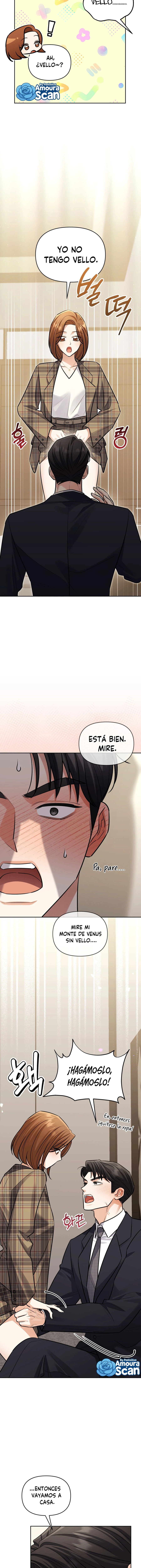 La red cerebral es una vía de sentido único Capitulo 11 página 11