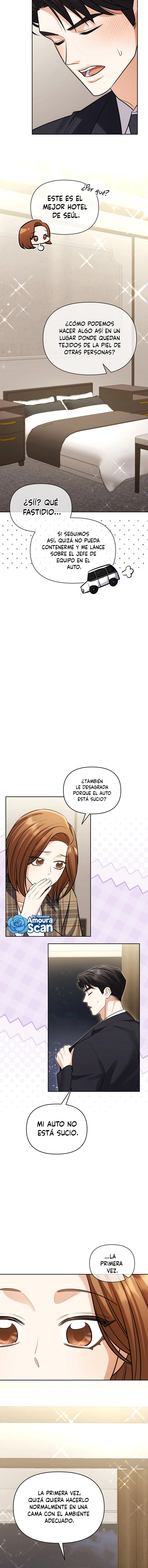 La red cerebral es una vía de sentido único Capitulo 11 página 12
