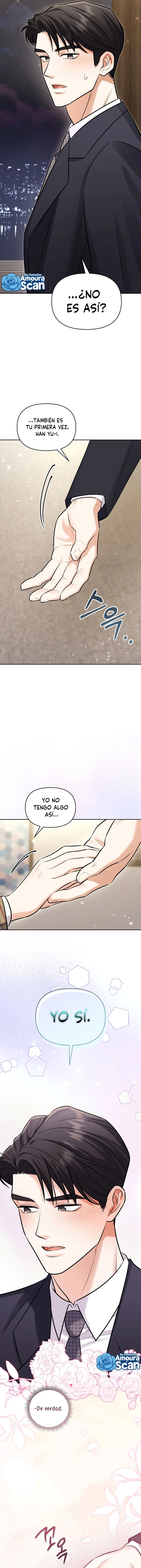 La red cerebral es una vía de sentido único Capitulo 11 página 13