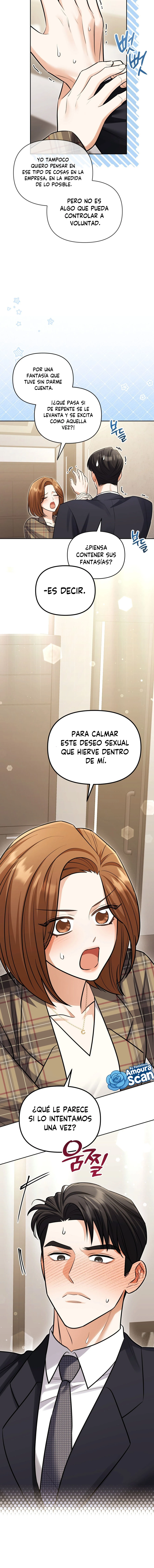 La red cerebral es una vía de sentido único Capitulo 11 página 6