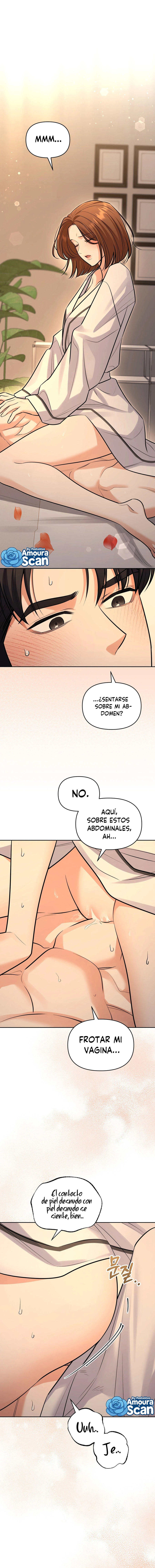 La red cerebral es una vía de sentido único Capitulo 12 página 3