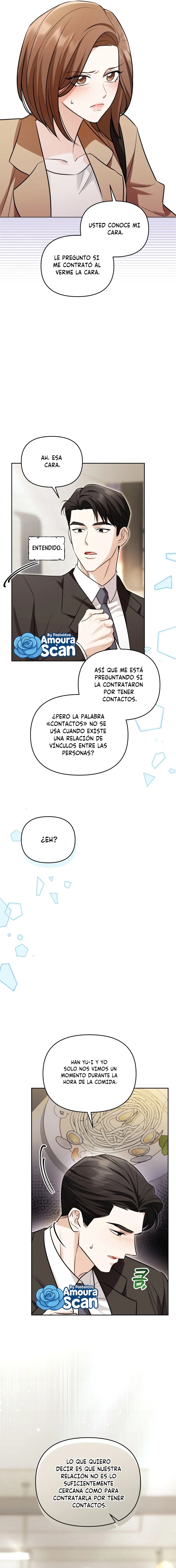 La red cerebral es una vía de sentido único Capitulo 3 página 3