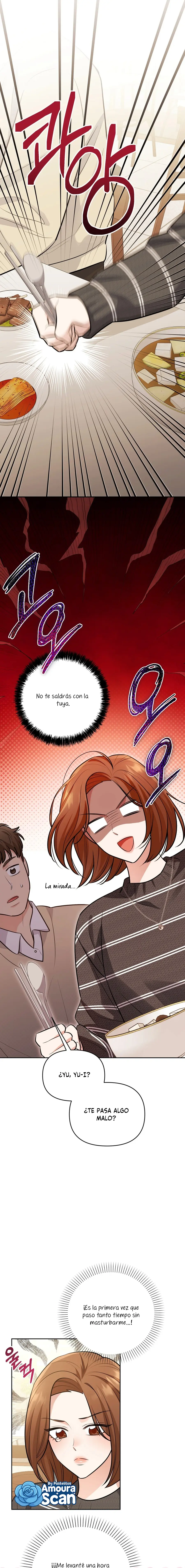 La red cerebral es una vía de sentido único Capitulo 4 página 5
