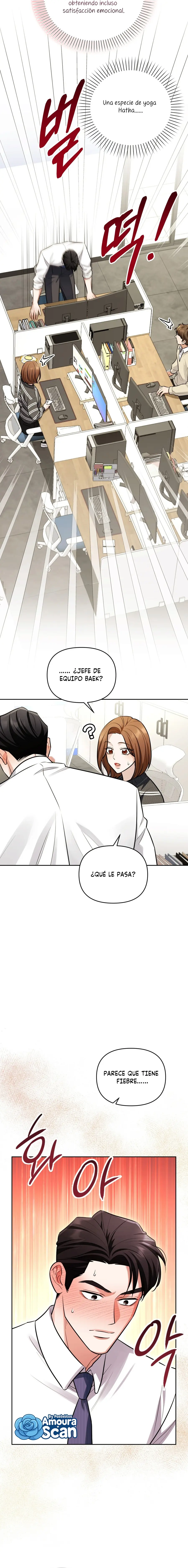 La red cerebral es una vía de sentido único Capitulo 4 página 9