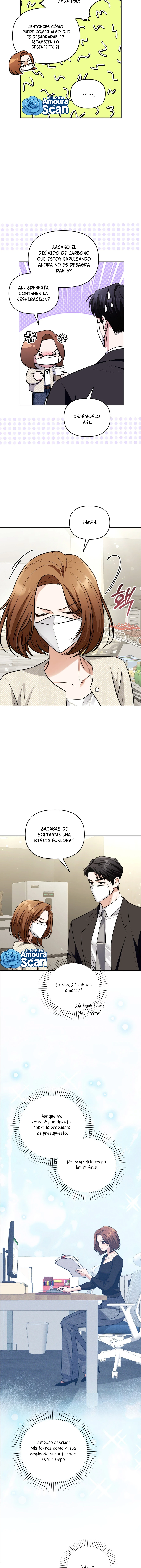 La red cerebral es una vía de sentido único Capitulo 5 página 2