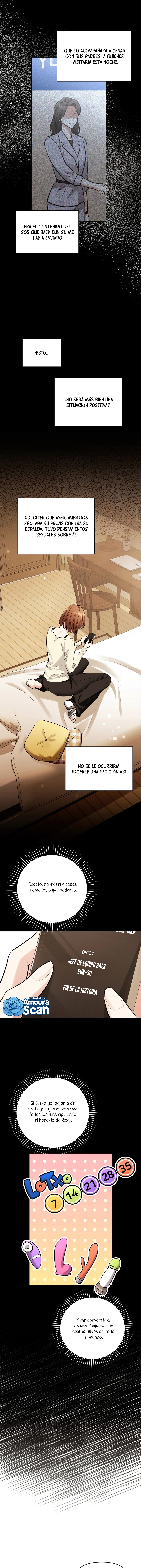 La red cerebral es una vía de sentido único Capitulo 7 página 4