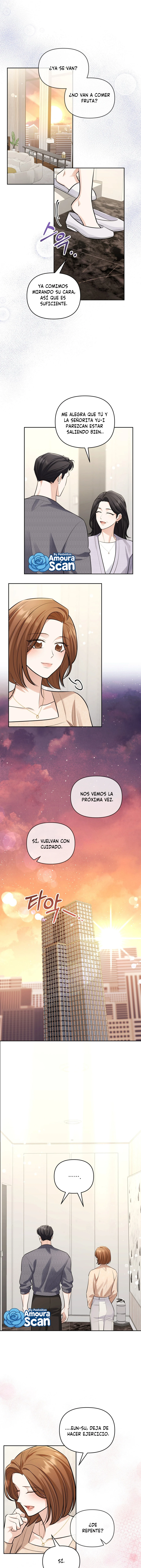 La red cerebral es una vía de sentido único Capitulo 8 página 7