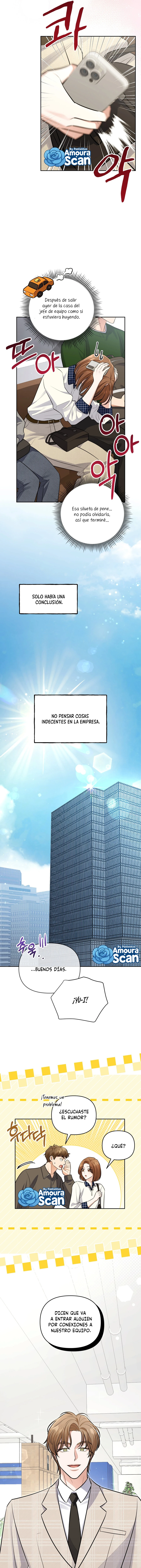 La red cerebral es una vía de sentido único Capitulo 9 página 4